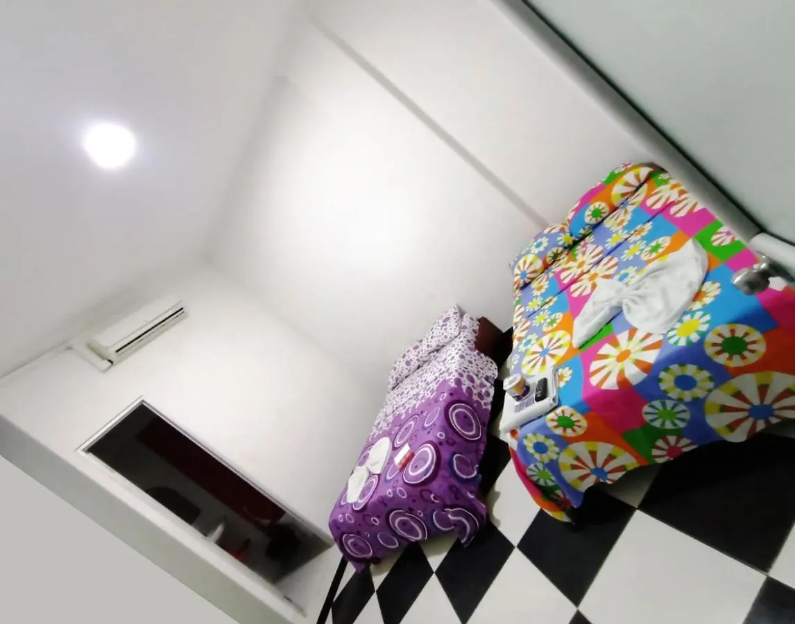 Hotel El Paisano Villavicencio