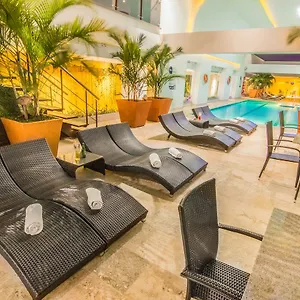 Ghl Grand Villavicencio